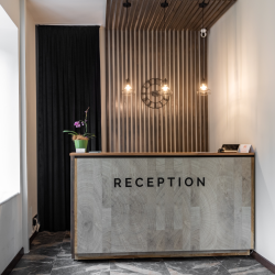 Фото Отель Сказка