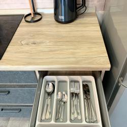 1-комнатные апартаменты стандарт