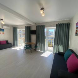 Номер люкс семейный