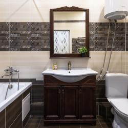 Апартаменты студия