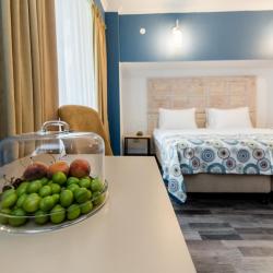 Фото Отель GvinoMinda Hotel (ГвиноМинда)