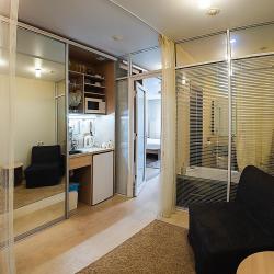 Фото Отель Секрет