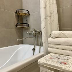 Апартаменты люкс Морской микрорайон, 4