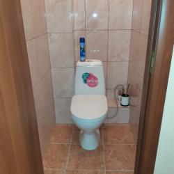 2-комнатные апартаменты люкс