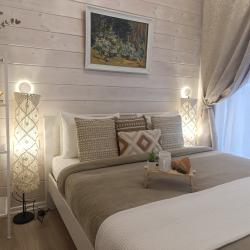 3-комнатный коттедж улучшенный