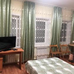 Фото Отель Гостевой купеческий дом