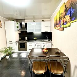 2-комнатные апартаменты стандарт