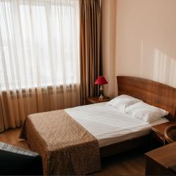 Фото Отель Виконда