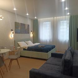 Фото Отель Одеяло&Подушка на улице Чистопольская 71Б