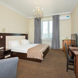 Фото Отель Central (Централ)