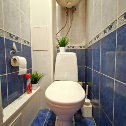 Фото Апартаменты на улице Октябрьская 50