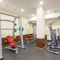 фото 21 Crowne Plaza Krasnodar-Centre (Краун Плаза Краснодар-Центр)