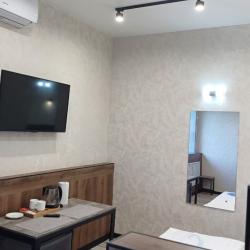 Фото Отель LOFT Hotel (ЛОФТ)