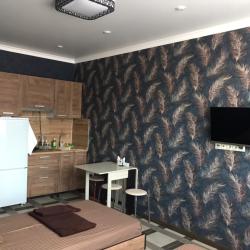 Номер стандарт с 2 односпальными кроватями