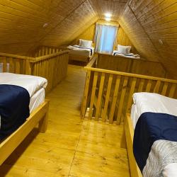 Фото Отель Haleb Resort (Халеб Резорт)