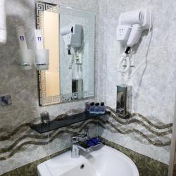 Фото Отель Gosty Hotel Comfort (Гости Комфорт)