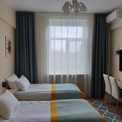 Фото Отель Экипаж