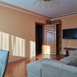 Фото Апартаменты на улице Ленинградская