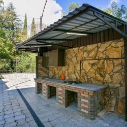 Коттедж Алуштик