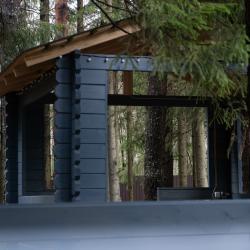 Фото Отель Иванова дача