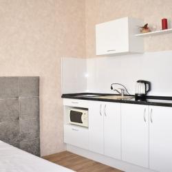 Фото Отель Апартель Джет