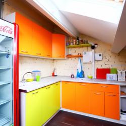 Фото ID Hostel (Айди Хостел)