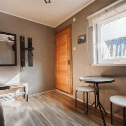 Фото Отель Сальвадор