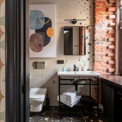 фото 10 Letyourflat (Лэтюфлэт) на проспекте Невский 150