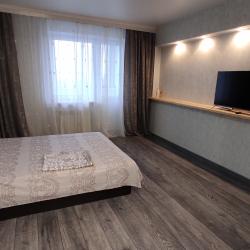 1-комнатные апартаменты улучшенные