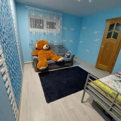 Фото Отель Коттеджи на улице Луговая