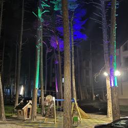 Фото Отель Горная Сказка