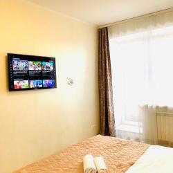 Фото Апартаменты на улице 2-я Военная