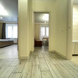 Фото Апартаменты на улице Рубежная