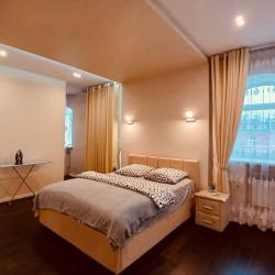 Фото Апартаменты на улице Шигабутдина Марджани 22