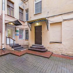 Фото Отель RentalSPb на улице Марата, 32