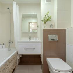 Фото Отель Квартира StarHouse (Стар Хаус) Город Солнца