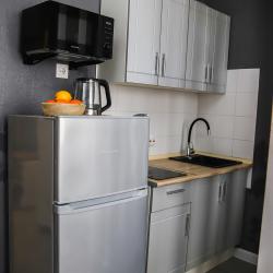 Фото Отель Home Vita (Хоум Вита) на улице 1 Мая 74