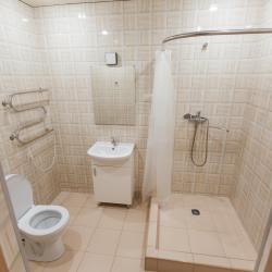 Фото Отель Agudzera Loft ( Лофт)
