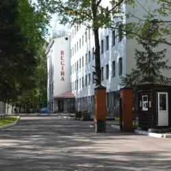 Фото Отель Регина в Петровском