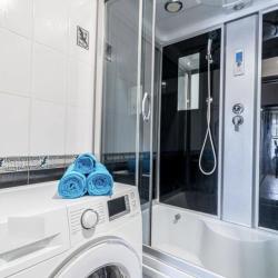 Фото Апартаменты на улице Тепличная