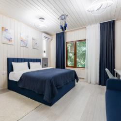 Фото Отель Загородный SPA-комплекс Восток-Запад