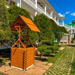 Фото Отель Русич