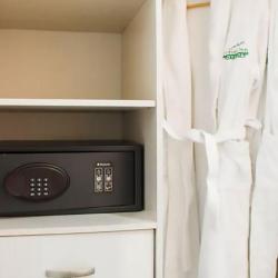 Фото Отель Forest Inn (Форест Инн)