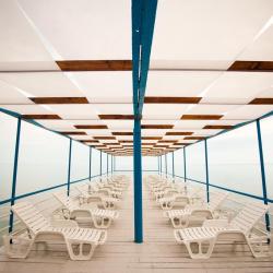 Фото Отель Актер