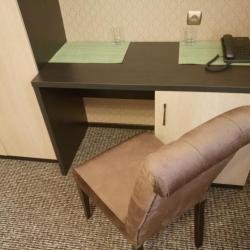 Фото Отель Гости