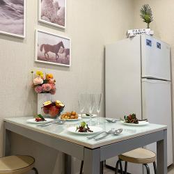 Апартаменты Center Family