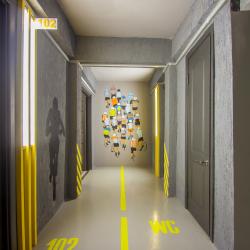 Фото Отель BaikalSKI (Байкал Ски)