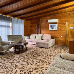 Фото Отель Оазис Надежды