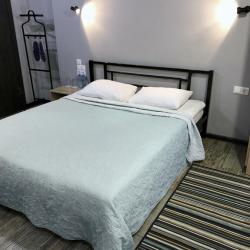 Фото Отель Лофт