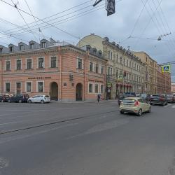 фото 44 Дом художников